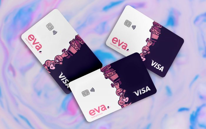 Conheça o Cartão Eva Benefícios e saiba como ele funciona!
