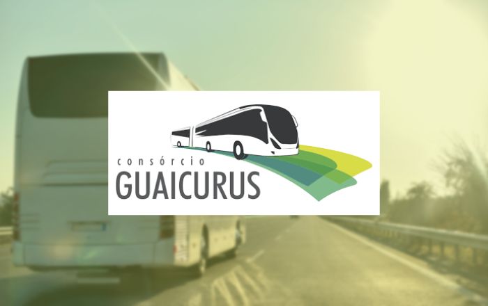 Consórcio Guaicurus: conheça a empresa de ônibus de Campo Grande