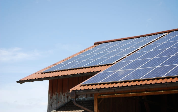 Financiamento de energia solar: tudo o que você precisa saber sobre o assunto
