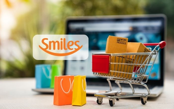 Shopping Smiles: Como funciona e como acumular milhas?