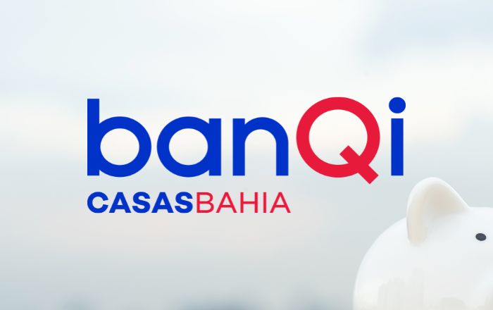 O que é banQi? Conheça a conta digital das Casas Bahia!
