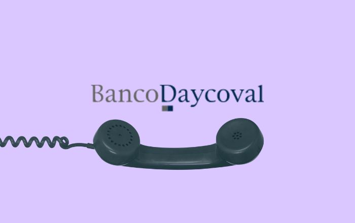 Banco Daycoval Telefone: WhatsApp, 0800 e outros canais de atendimento