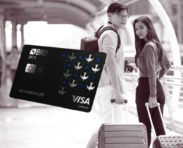 BRB DUX Visa: Saiba como funciona o novo cartão de pontos