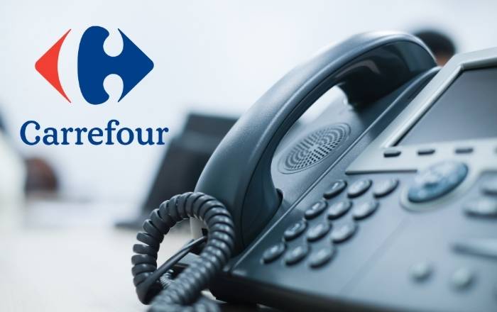 Telefone Carrefour Soluções Financeiras: conheça todas as formas de contato