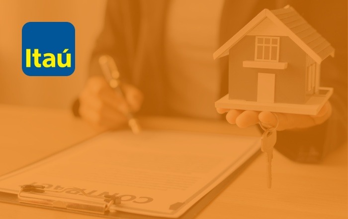 Itaú – Saiba como quitar seu financiamento