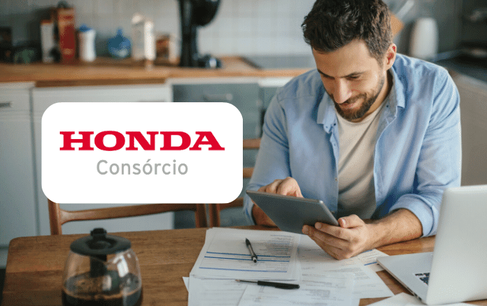 Consórcio Honda boleto: Veja onde emitir a 2ª via