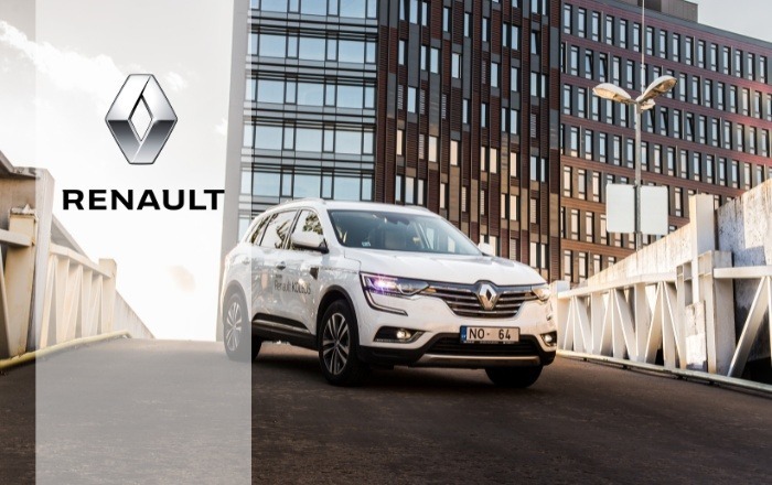 Consórcio Renault – Saiba como funciona!