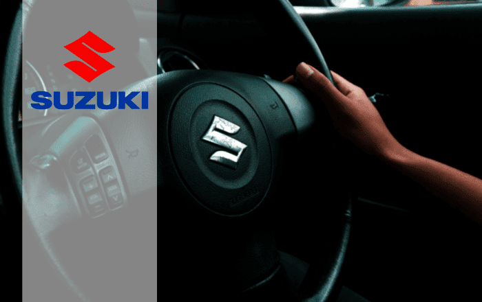 Consórcio Suzuki – Saiba como funciona e suas vantagens