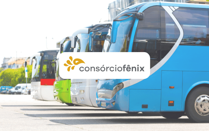 Consórcio Fênix: conheça a empresa de ônibus de Florianópolis