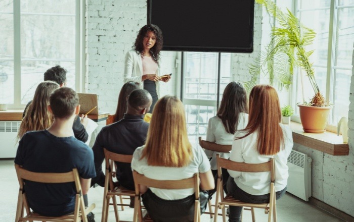 O que é curso profissionalizante?