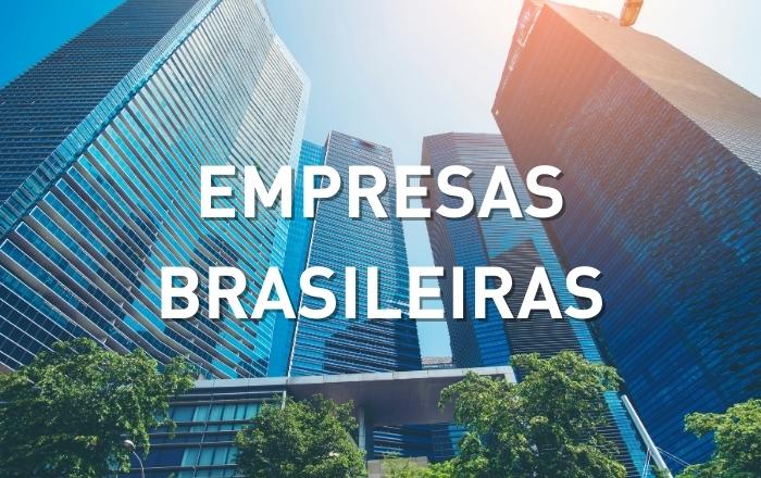 Empresas brasileiras: Conheça as maiores de cada setor