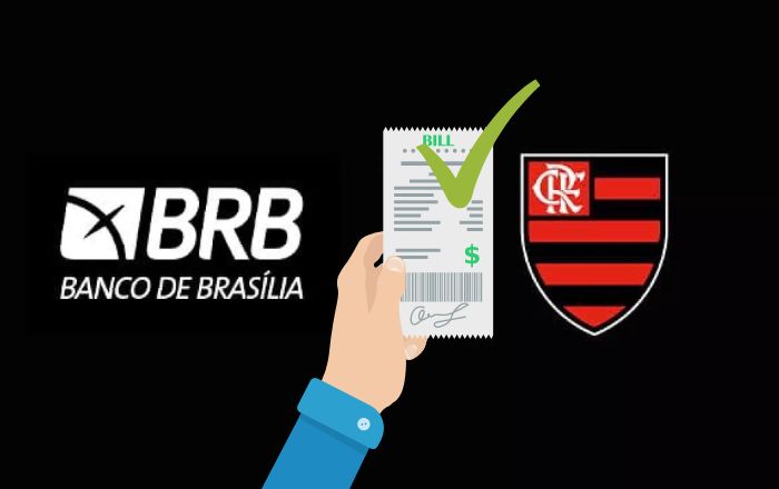 Fatura BRB Flamengo: como consultar e tirar a 2ª via