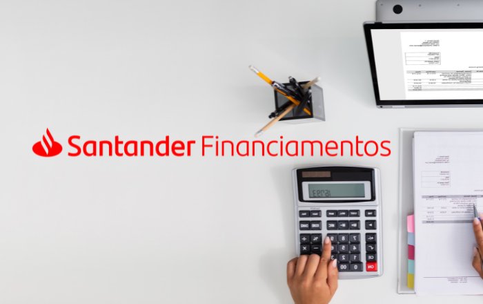 Boleto do Financiamento Santander: saiba emitir sem sair de casa