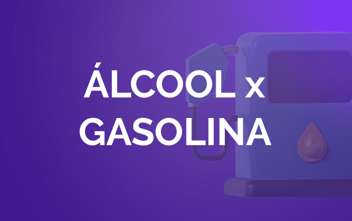 Calculadora de Álcool ou Gasolina: descubra qual compensa mais