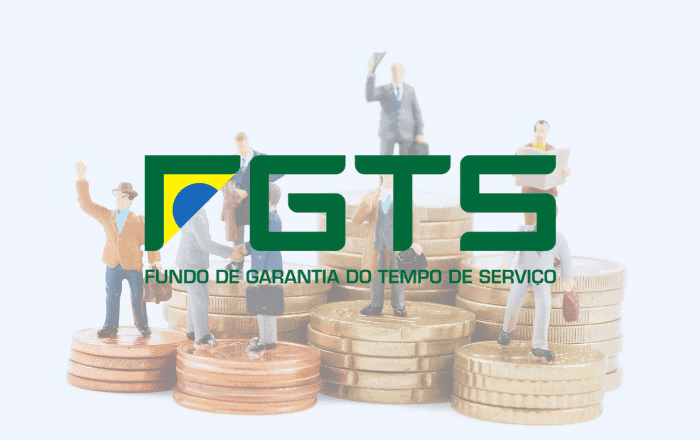 Chave FGTS: saiba como funciona, como solicitar e realizar os saques