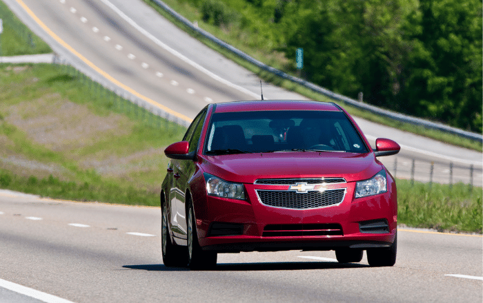 Financiamento Chevrolet: saiba como adquirir o seu carro novo