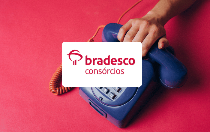 Bradesco consórcio telefone: Saiba como entrar em contato