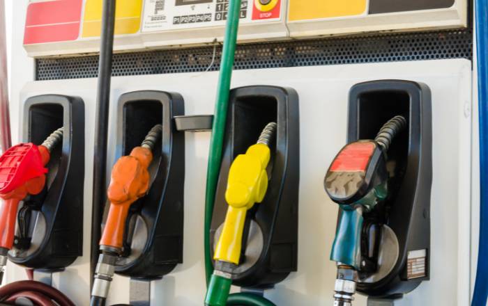 Posto de gasolina mais próximo: como encontrar rápido?