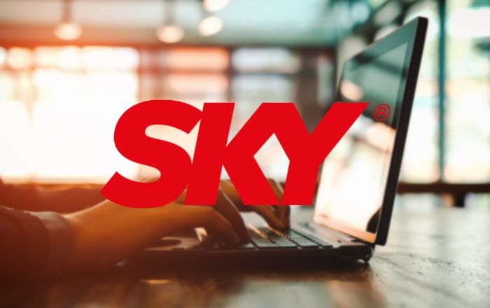 Sky internet: quais são os pacotes e valores do serviço?