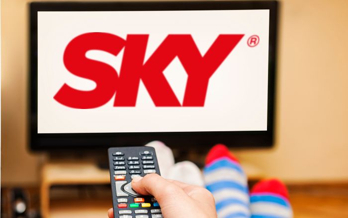 Sky livre recarga: 5 formas de fazer