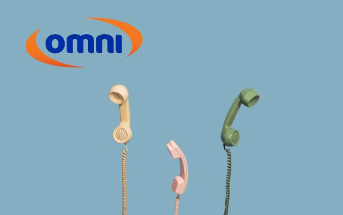 Qual é o telefone da Omni Financeira? Veja todas as formas de contato disponíveis!