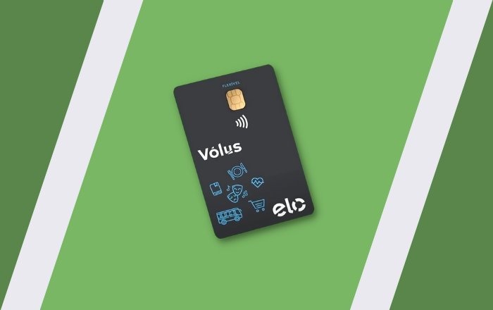 Vólus: Conheça o cartão de benefícios corporativos