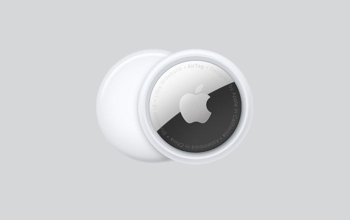 AirTag Apple: como funciona?