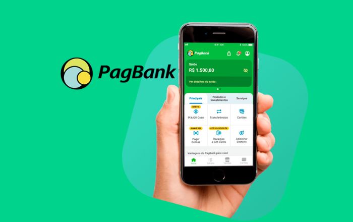 Como funciona o cashback PagBank? Entenda tudo sobre o assunto!