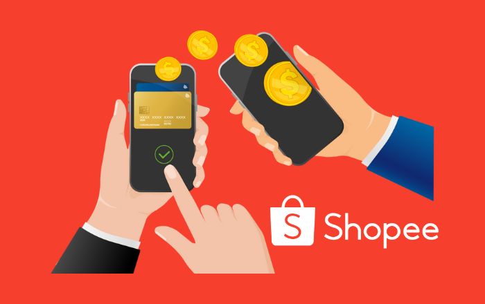 Ganhe 5% de cashback na Shopee