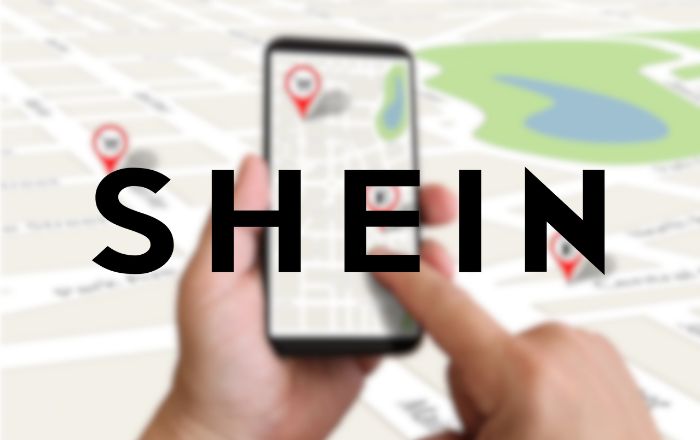 Como rastrear o pedido da Shein com sucesso? Descubra!