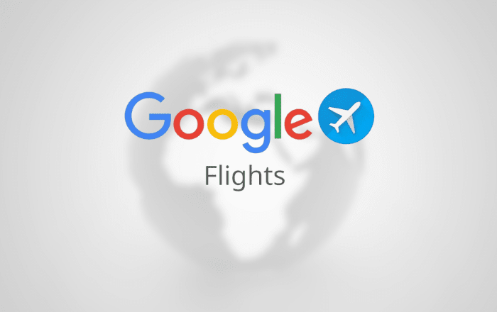 Google Flights: Dicas para encontrar promoções de passagens
