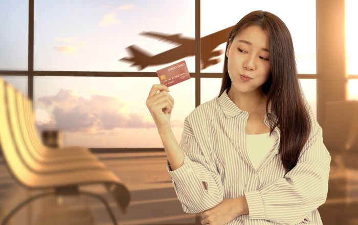 Cartões de crédito com acesso a salas VIP em aeroportos: Descubra os melhores!