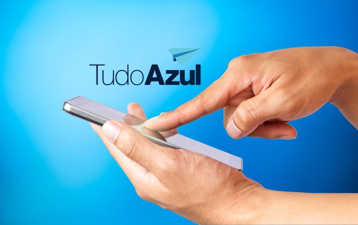 Shopping TudoAzul: A forma mais fácil de acumular pontos