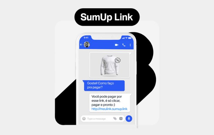 SumUp Link: como funciona o link de pagamento?
