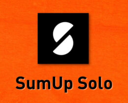 Como funciona a máquina SumUp Solo? Descubra tudo sobre ela!