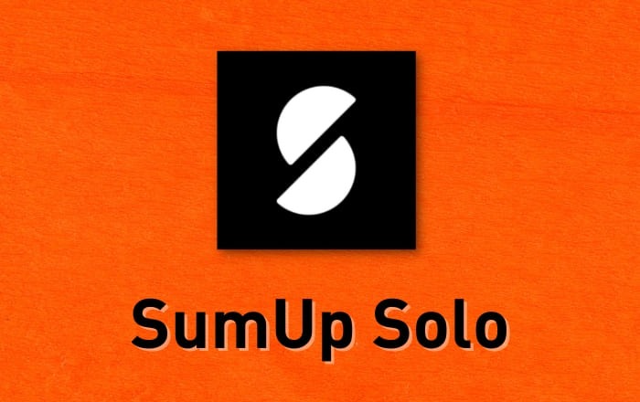 Como funciona a máquina SumUp Solo? Descubra tudo sobre ela!