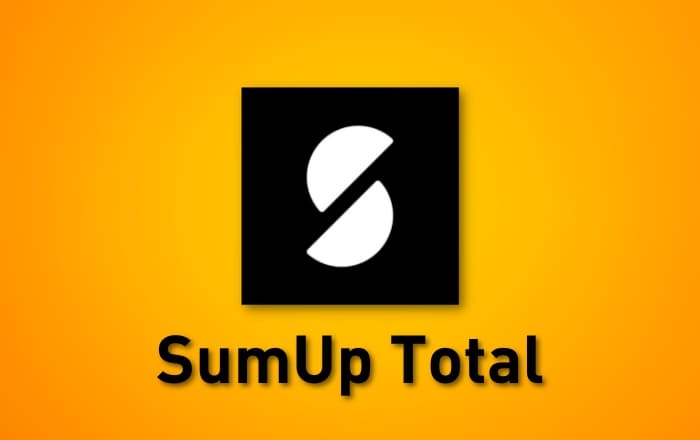 Conheça a maquininha de cartão SumUp Total e se vale a pena contratar