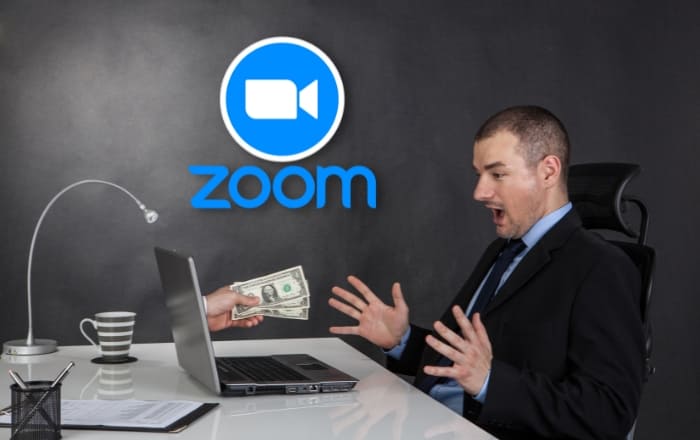 Cashback Zoom: como funciona este benefício da plataforma? Entenda!