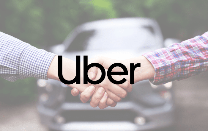 Como ganhar dinheiro como Uber? Veja 6 dicas valiosas!