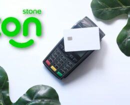 Descubra como funciona o plano da maquininha Gigaton