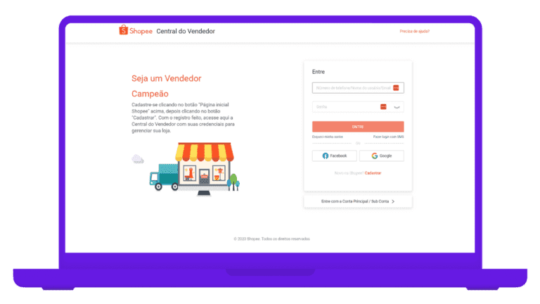 Como ganhar dinheiro na Shopee: saiba agora!