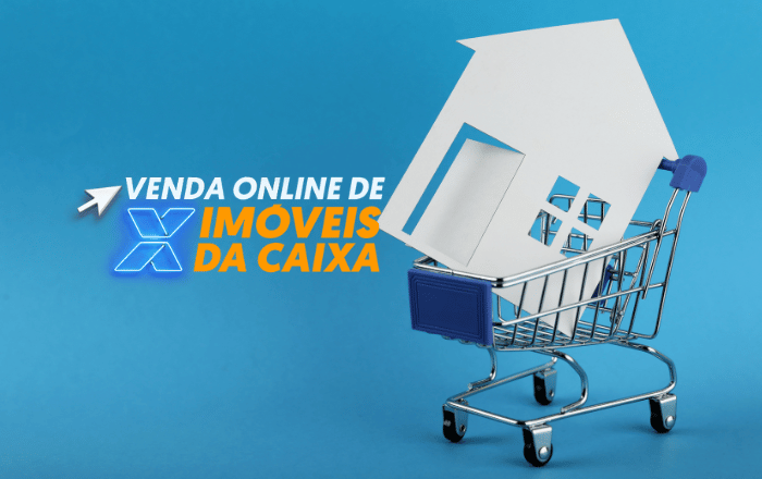 Imóveis Caixa: Entenda como comprar seu imóvel