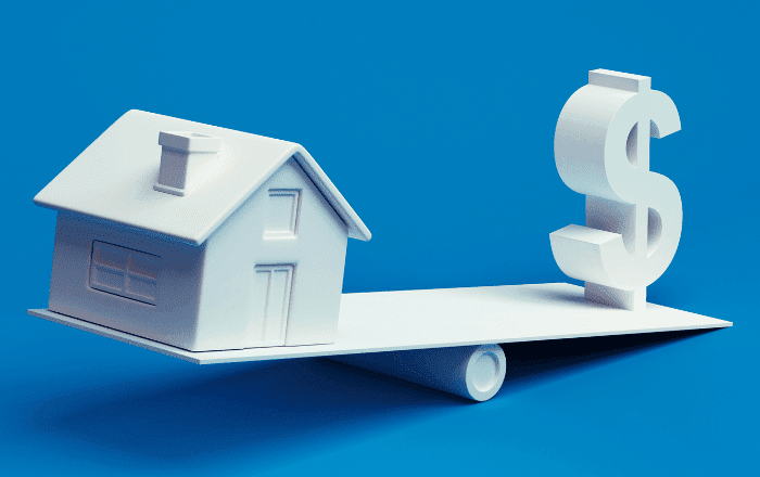 Taxa de juros do financiamento imobiliário: Como escolher a melhor