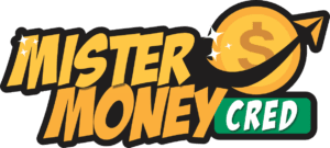 Empréstimo com cartão de crédito – Mister Money