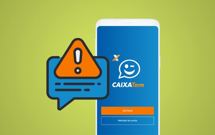 Troquei de celular e não consigo acessar o Caixa Tem: saiba o que fazer