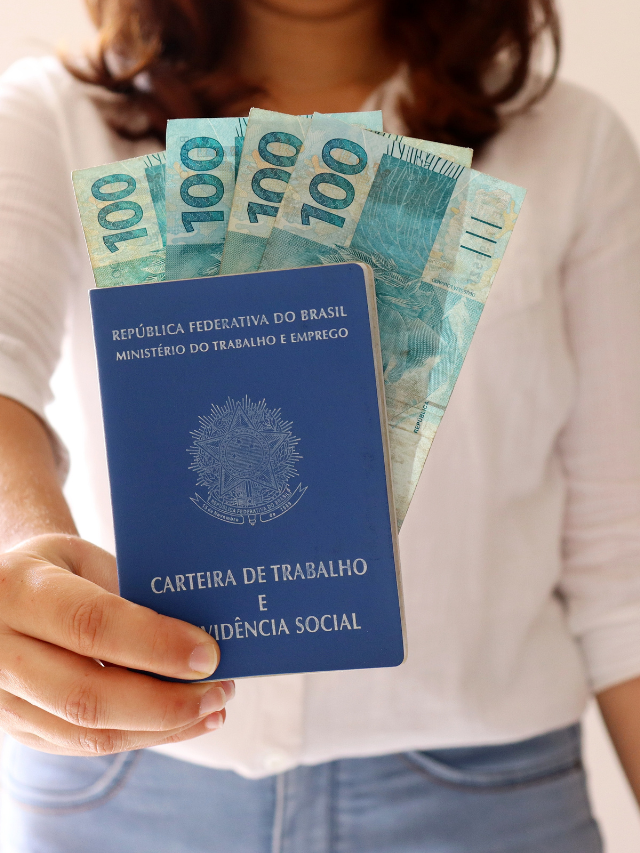 Assalariado e precisa de empréstimo? Veja como fazer