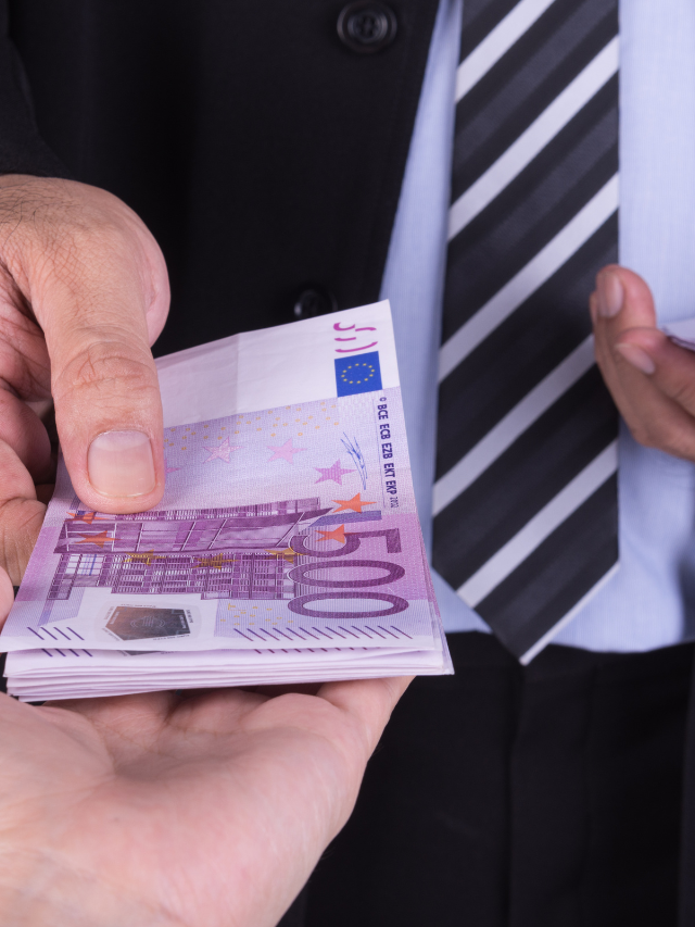 Onde contratar empréstimo FGTS com menor taxa