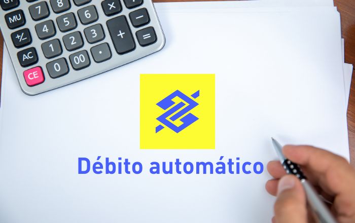Descubra como bloquear ou cancelar débito automático Banco do Brasil