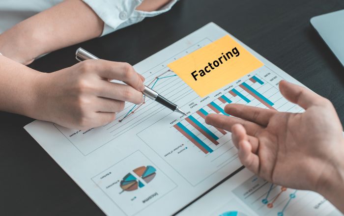 Você sabe o que é factoring? Descubra agora!