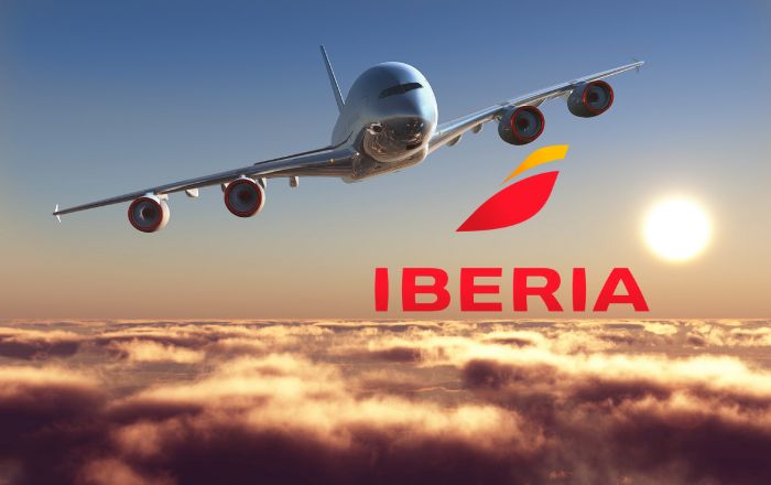 Iberia Plus: O caminho para voos gratuitos e vantagens exclusivas